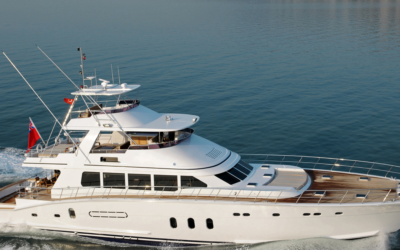 Prestige Recruit s’occupe du recrutement de l’équipage pour votre yacht