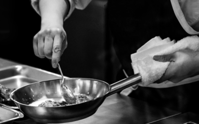 Pourquoi et comment trouver un chef cuisinier à domicile ?