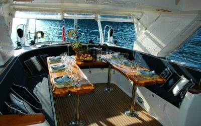 Le Monaco Yacht Show l’esprit serein avec Prestige Recruit