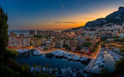 Des expériences uniques à travers Monaco
