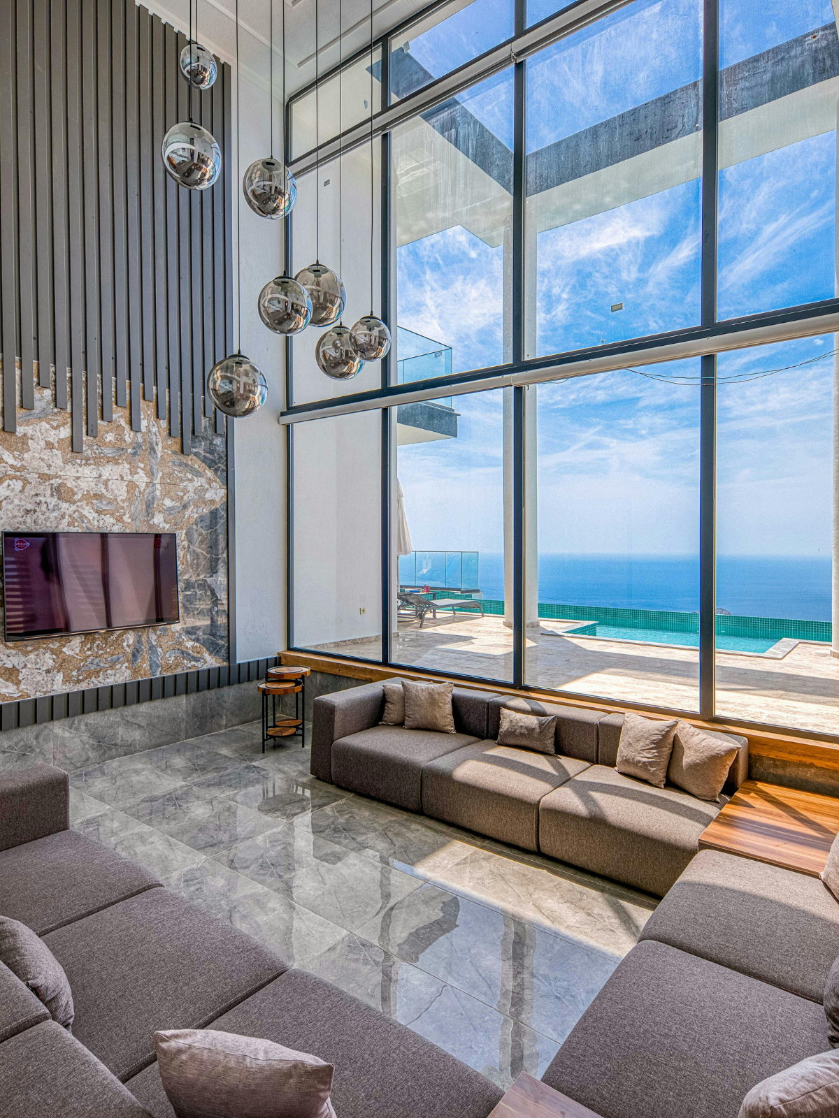 Property management Saint Jean Cap Ferrat Jardins